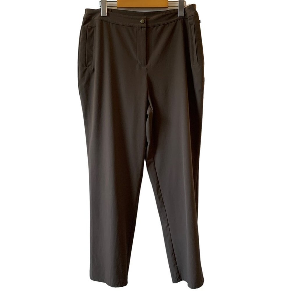 13. Sz 2(20?) Zenergy Chicos Pant $50